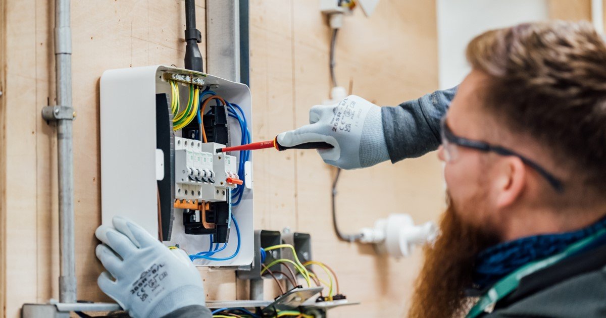 Electrical Services